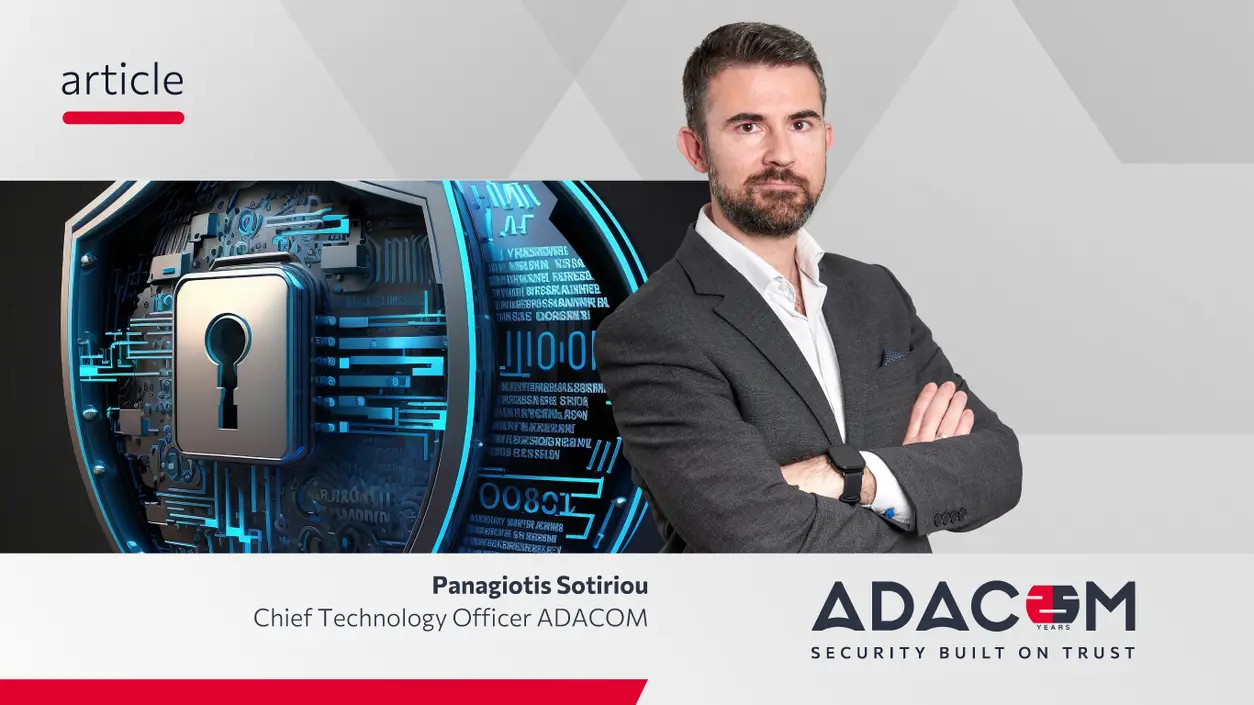 Navigating Cyber Threat Trends: Key Insights from Verizon’s 2025 DBIR main image