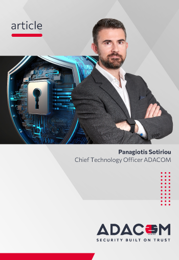 Navigating Cyber Threat Trends: Key Insights from Verizon’s 2025 DBIR image