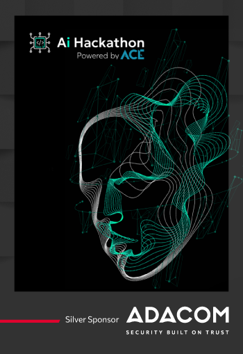 ADACOM Supports Innovation at AI Hackathon Greece as Silver Sponsor  image