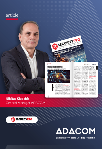 Intelligent Preventive Defense Against Cyber Threats in Industrial Environments image