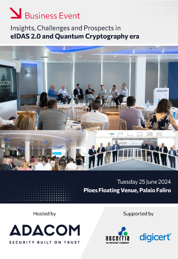 Insights, Challenges and Prospects in the eIDAS 2.0 and Quantum Cryptography Era image