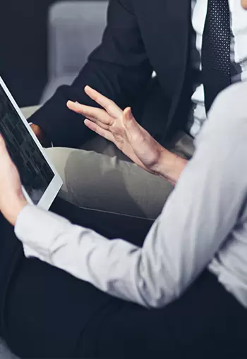 Senior Cyber Security Consultant image