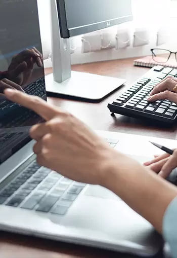 Senior Penetration Tester image