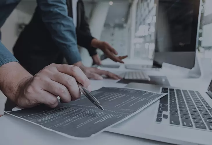 Managed Security Services main image
