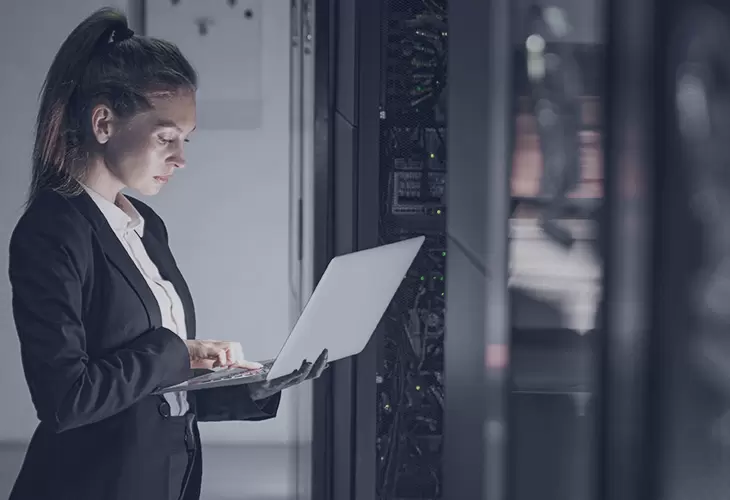 Managed Security Services second image
