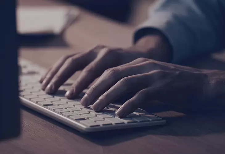 threat management image