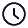 clock icon