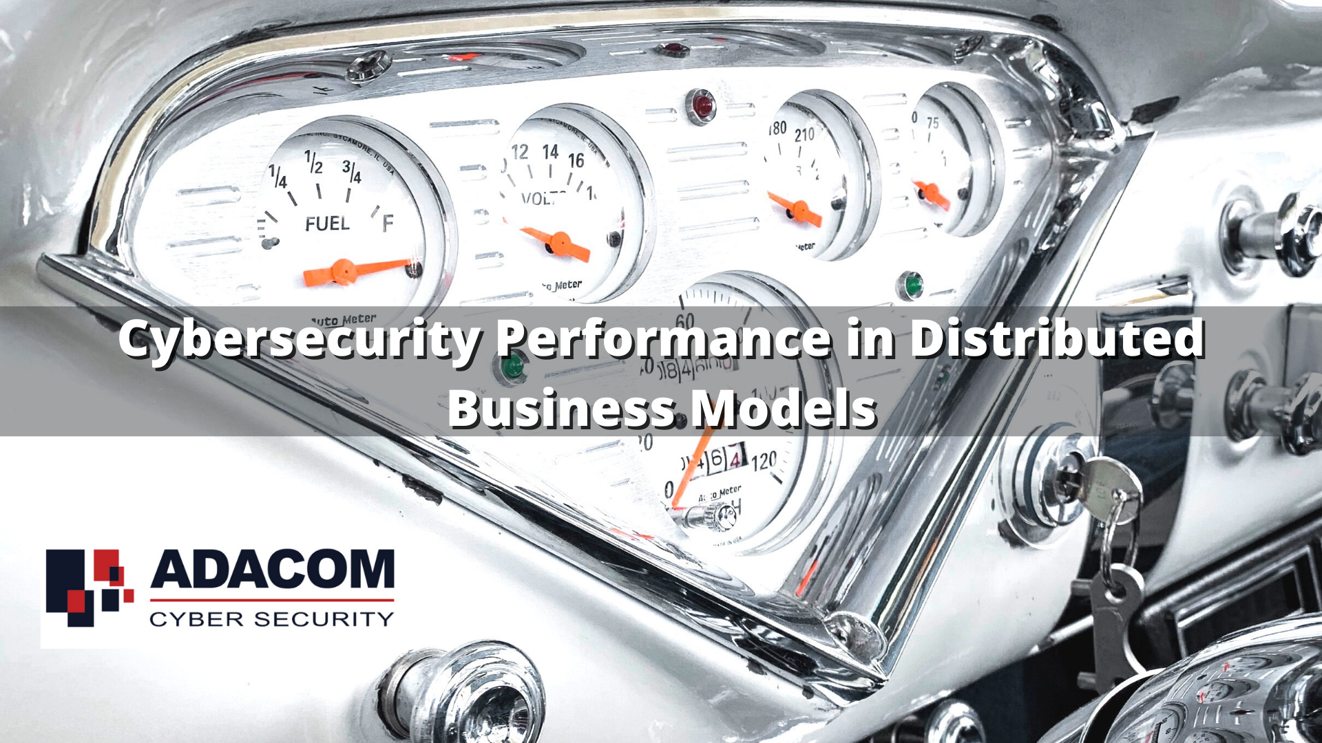 Cybersecurity Performance in Distributed Business Models PNG
