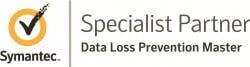 SPP Master Specialist Partner Logo Data Loss Prevention 09.10