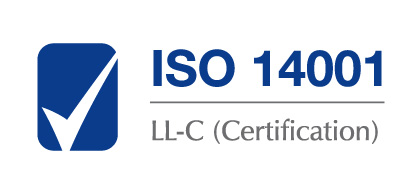 iso 14001 LLC